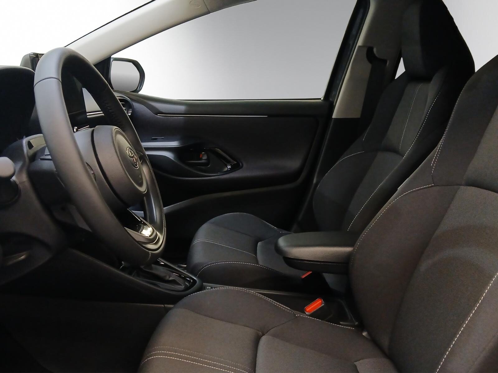 TOYOTA Yaris 1.5 VVT-i HSD Trend, Hybride Intégral Essence/Électricité, Voiture nouvelle, Automatique - 6