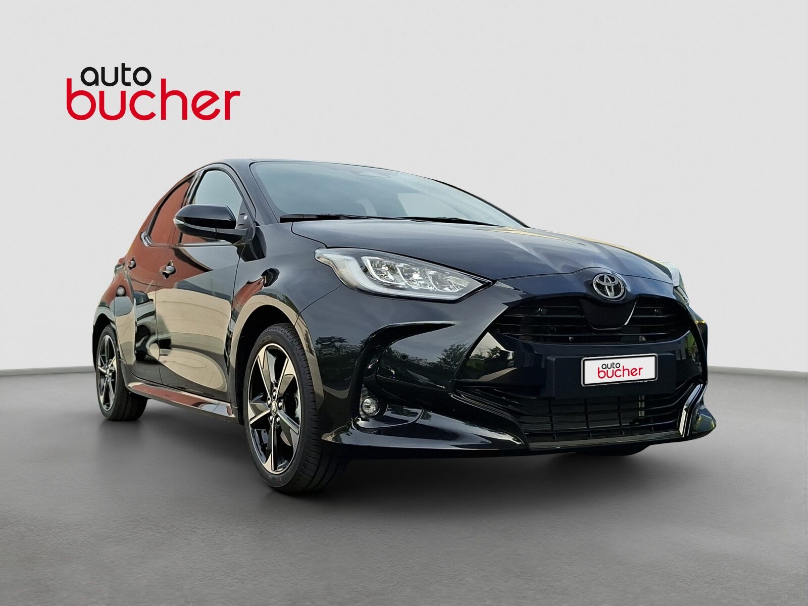 TOYOTA Yaris 1.5 VVT-i HSD Premium