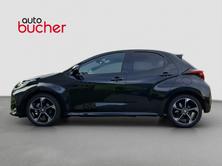TOYOTA Yaris 1.5 VVT-i HSD Premium, Voll-Hybrid Benzin/Elektro, Neuwagen, Automatik - 4