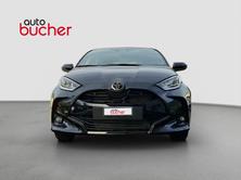 TOYOTA Yaris 1.5 VVT-i HSD Premium, Voll-Hybrid Benzin/Elektro, Neuwagen, Automatik - 5