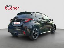 TOYOTA Yaris 1.5 VVT-i HSD Premium, Voll-Hybrid Benzin/Elektro, Neuwagen, Automatik - 6