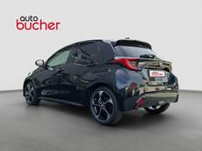 TOYOTA Yaris 1.5 VVT-i HSD Premium, Voll-Hybrid Benzin/Elektro, Neuwagen, Automatik - 7