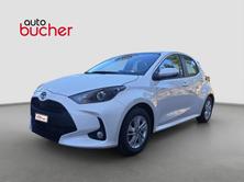 TOYOTA Yaris 1.5 VVT-i HSD Comfort, Full-Hybrid Petrol/Electric, New car, Automatic - 2
