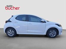 TOYOTA Yaris 1.5 VVT-i HSD Comfort, Full-Hybrid Petrol/Electric, New car, Automatic - 3