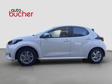 TOYOTA Yaris 1.5 VVT-i HSD Comfort, Full-Hybrid Petrol/Electric, New car, Automatic - 4