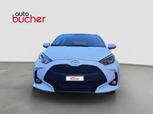 TOYOTA Yaris 1.5 VVT-i HSD Comfort, Full-Hybrid Petrol/Electric, New car, Automatic - 5