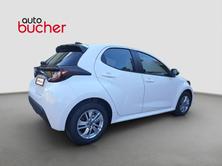 TOYOTA Yaris 1.5 VVT-i HSD Comfort, Full-Hybrid Petrol/Electric, New car, Automatic - 6
