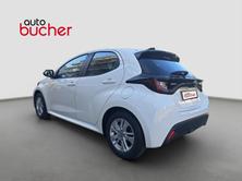 TOYOTA Yaris 1.5 VVT-i HSD Comfort, Full-Hybrid Petrol/Electric, New car, Automatic - 7