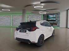 TOYOTA GR Yaris 1.6 Turbo Sport 4x4, Benzin, Neuwagen, Handschaltung - 4