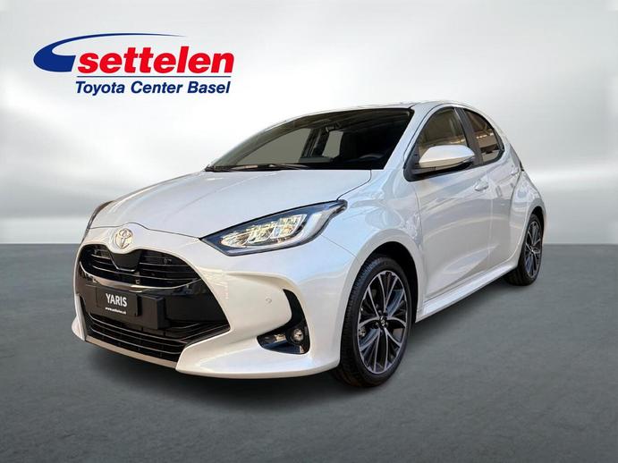TOYOTA Yaris 1.5 VVT-i HSD Trend, Voll-Hybrid Benzin/Elektro, Neuwagen, Automatik