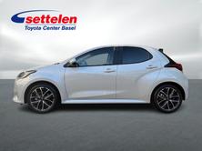 TOYOTA Yaris 1.5 VVT-i HSD Trend, Voll-Hybrid Benzin/Elektro, Neuwagen, Automatik - 2