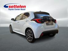 TOYOTA Yaris 1.5 VVT-i HSD Trend, Voll-Hybrid Benzin/Elektro, Neuwagen, Automatik - 3