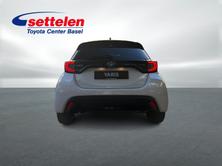TOYOTA Yaris 1.5 VVT-i HSD Trend, Voll-Hybrid Benzin/Elektro, Neuwagen, Automatik - 4