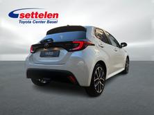 TOYOTA Yaris 1.5 VVT-i HSD Trend, Voll-Hybrid Benzin/Elektro, Neuwagen, Automatik - 5