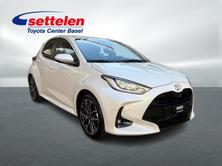 TOYOTA Yaris 1.5 VVT-i HSD Trend, Voll-Hybrid Benzin/Elektro, Neuwagen, Automatik - 7