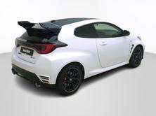 TOYOTA GR Yaris 1.6 Turbo Sport 4x4 ** mit Pack Aero **, Benzina, Auto nuove, Manuale - 4