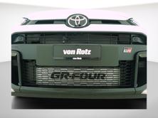 TOYOTA GR Yaris 1.6 Turbo Sport 4x4 ** mit Pack Aero **, Benzina, Auto nuove, Manuale - 5