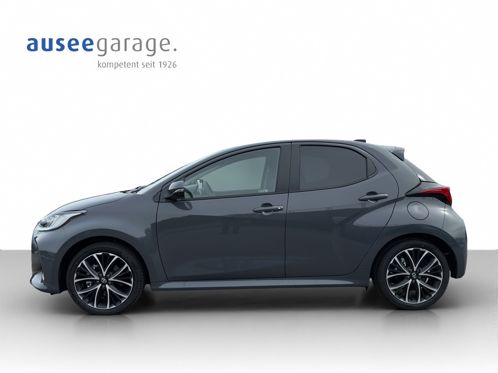 TOYOTA Yaris 1.5 VVT-i HSD Trend, Hybride Intégral Essence/Électricité, Voiture nouvelle, Automatique - 2