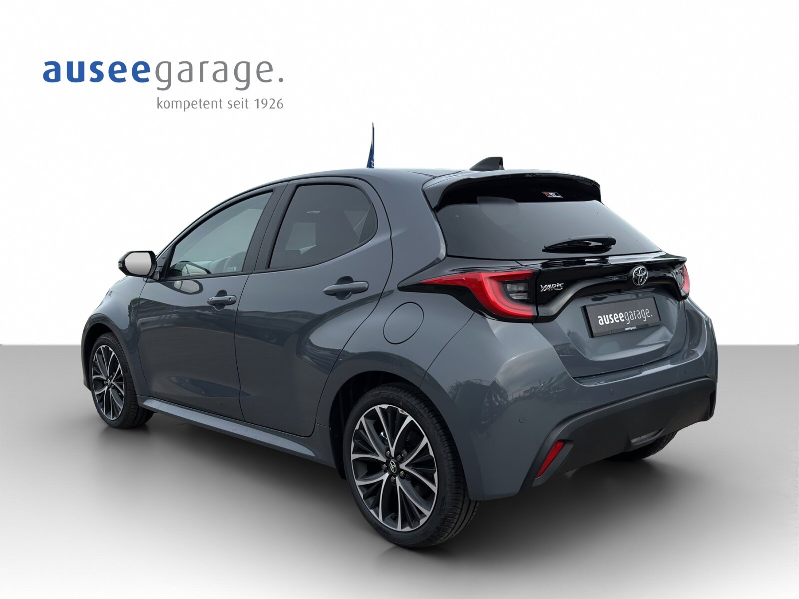 TOYOTA Yaris 1.5 VVT-i HSD Trend, Hybride Intégral Essence/Électricité, Voiture nouvelle, Automatique - 3