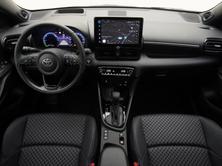 TOYOTA Yaris 1.5 VVT-i HSD Premium ** Panorama-Glasdach **, Hybride Integrale Benzina/Elettrica, Auto nuove, Automatico - 7