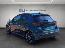 TOYOTA Yaris 1.5 VVT-i HSD Trend, Hybride Intégral Essence/Électricité, Voiture nouvelle, Automatique - 3