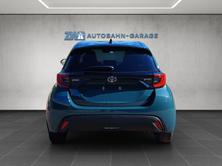 TOYOTA Yaris 1.5 VVT-i HSD Trend, Hybride Intégral Essence/Électricité, Voiture nouvelle, Automatique - 4