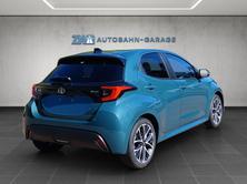 TOYOTA Yaris 1.5 VVT-i HSD Trend, Hybride Intégral Essence/Électricité, Voiture nouvelle, Automatique - 5
