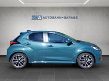 TOYOTA Yaris 1.5 VVT-i HSD Trend, Hybride Intégral Essence/Électricité, Voiture nouvelle, Automatique - 6