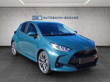 TOYOTA Yaris 1.5 VVT-i HSD Trend, Hybride Intégral Essence/Électricité, Voiture nouvelle, Automatique - 7
