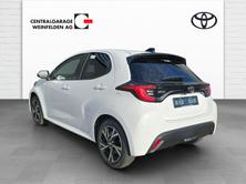 TOYOTA Yaris 1.5 VVT-i HSD Trend, Voll-Hybrid Benzin/Elektro, Neuwagen, Automatik - 3