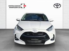 TOYOTA Yaris 1.5 VVT-i HSD Trend, Voll-Hybrid Benzin/Elektro, Neuwagen, Automatik - 4