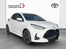 TOYOTA Yaris 1.5 VVT-i HSD Trend, Voll-Hybrid Benzin/Elektro, Neuwagen, Automatik - 5