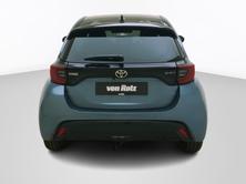 TOYOTA Yaris 1.5 VVT-i HSD Premium Panorama-Glasdach, Voll-Hybrid Benzin/Elektro, Neuwagen, Automatik - 3
