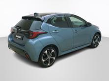 TOYOTA Yaris 1.5 VVT-i HSD Premium Panorama-Glasdach, Voll-Hybrid Benzin/Elektro, Neuwagen, Automatik - 4