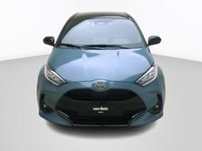 TOYOTA Yaris 1.5 VVT-i HSD Premium Panorama-Glasdach, Voll-Hybrid Benzin/Elektro, Neuwagen, Automatik - 5