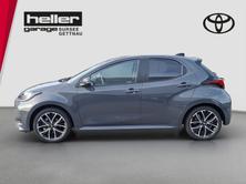 TOYOTA Yaris 1.5 VVT-i HSD Trend, Hybride Intégral Essence/Électricité, Voiture nouvelle, Automatique - 2