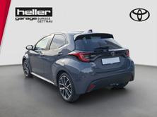 TOYOTA Yaris 1.5 VVT-i HSD Trend, Hybride Intégral Essence/Électricité, Voiture nouvelle, Automatique - 3