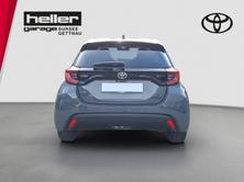 TOYOTA Yaris 1.5 VVT-i HSD Trend, Hybride Intégral Essence/Électricité, Voiture nouvelle, Automatique - 4