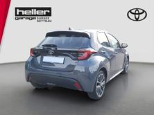TOYOTA Yaris 1.5 VVT-i HSD Trend, Hybride Intégral Essence/Électricité, Voiture nouvelle, Automatique - 5