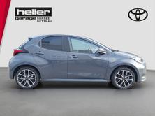TOYOTA Yaris 1.5 VVT-i HSD Trend, Hybride Intégral Essence/Électricité, Voiture nouvelle, Automatique - 6