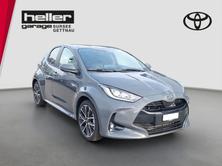 TOYOTA Yaris 1.5 VVT-i HSD Trend, Hybride Intégral Essence/Électricité, Voiture nouvelle, Automatique - 7
