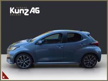 TOYOTA Yaris 1.5 VVT-i HSD Trend, Hybride Intégral Essence/Électricité, Voiture nouvelle, Automatique - 3