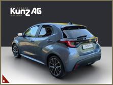 TOYOTA Yaris 1.5 VVT-i HSD Trend, Hybride Intégral Essence/Électricité, Voiture nouvelle, Automatique - 4