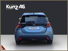 TOYOTA Yaris 1.5 VVT-i HSD Trend, Hybride Intégral Essence/Électricité, Voiture nouvelle, Automatique - 5