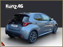TOYOTA Yaris 1.5 VVT-i HSD Trend, Hybride Intégral Essence/Électricité, Voiture nouvelle, Automatique - 6