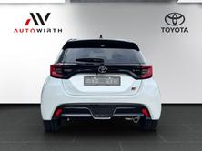 TOYOTA Yaris 1.5 VVT-i HSD GR Sport, Hybride Intégral Essence/Électricité, Voiture nouvelle, Automatique - 6