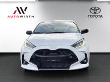 TOYOTA Yaris 1.5 VVT-i HSD GR Sport, Hybride Intégral Essence/Électricité, Voiture nouvelle, Automatique - 2