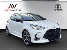 TOYOTA Yaris 1.5 VVT-i HSD GR Sport, Hybride Intégral Essence/Électricité, Voiture nouvelle, Automatique - 3