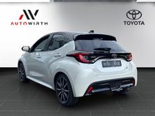 TOYOTA Yaris 1.5 VVT-i HSD GR Sport, Hybride Intégral Essence/Électricité, Voiture nouvelle, Automatique - 7