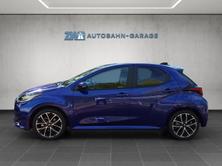 TOYOTA Yaris 1.5 VVT-i HSD Trend, Hybride Integrale Benzina/Elettrica, Auto nuove, Automatico - 2
